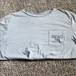 Vineyard vine shirt